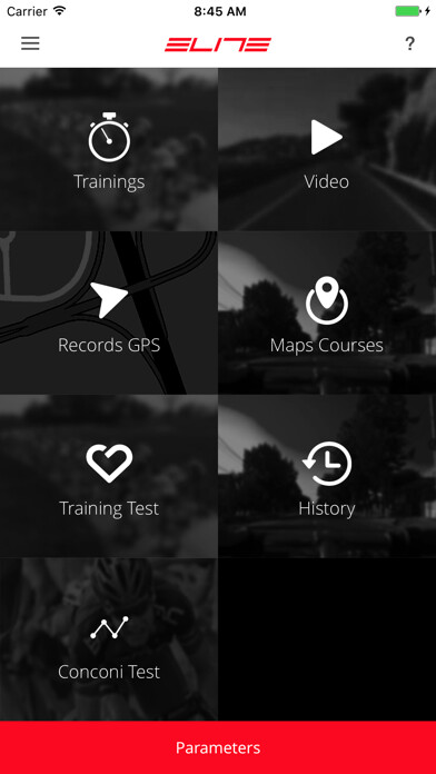 Emulate iPhone app myETraining using MyAndroid Emulate iPhone app myETraining using MyAndroid