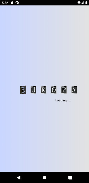 Run android online APK My Europa from MyAndroid or emulate My Europa using MyAndroid Run android online APK My Europa from MyAndroid or emulate My Europa using MyAndroid