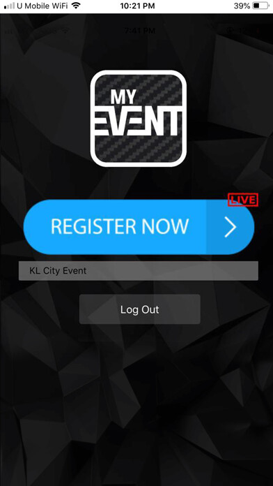 Emulate iPhone app MyEvent-Dynamic Event Platform using MyAndroid Emulate iPhone app MyEvent-Dynamic Event Platform using MyAndroid