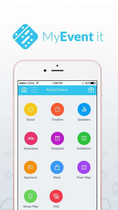 Emulate Android APK MyEvent it Emulate Android APK MyEvent it
