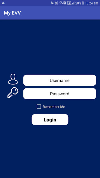 Emulate Android APK My EVV