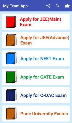Run android online APK My Exam App from MyAndroid or emulate My Exam App using MyAndroid Run android online APK My Exam App from MyAndroid or emulate My Exam App using MyAndroid