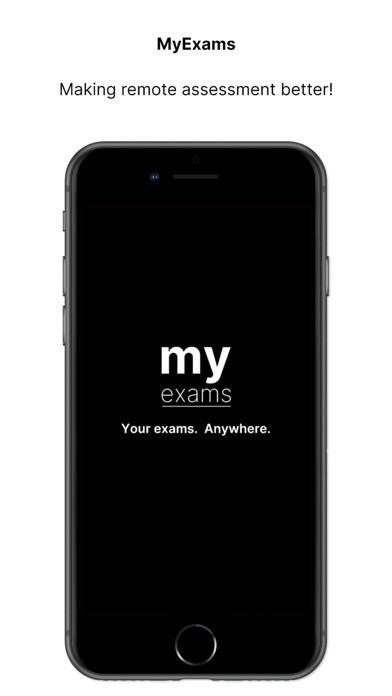 Emulate iPhone app MyExams using MyAndroid Emulate iPhone app MyExams using MyAndroid