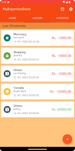 Run android online APK MyExpenseBook-better budgeting from MyAndroid or emulate MyExpenseBook-better budgeting using MyAndroid Run android online APK MyExpenseBook-better budgeting from MyAndroid or emulate MyExpenseBook-better budgeting using MyAndroid