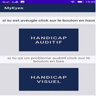 Run android online APK MyEyes from MyAndroid or emulate MyEyes using MyAndroid Run android online APK MyEyes from MyAndroid or emulate MyEyes using MyAndroid