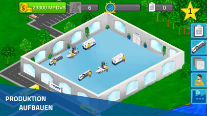 Emulate iPhone app myFactoryMania using MyAndroid Emulate iPhone app myFactoryMania using MyAndroid