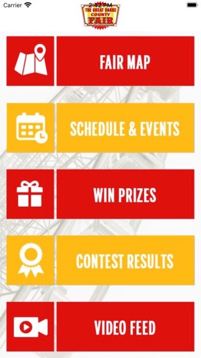 Emulate iPhone app My Fair App using MyAndroid Emulate iPhone app My Fair App using MyAndroid