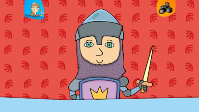 Emulate iPhone app My Fairytale Creatures using MyAndroid Emulate iPhone app My Fairytale Creatures using MyAndroid