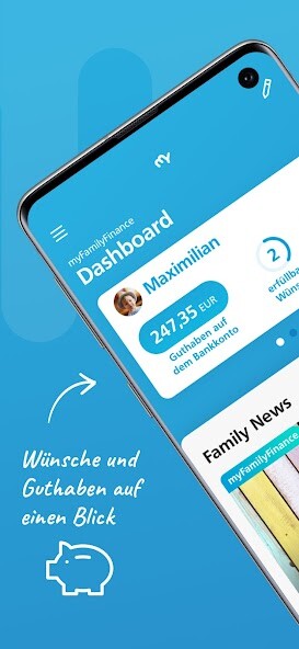 Run android online APK myFamilyFinance from MyAndroid or emulate myFamilyFinance using MyAndroid