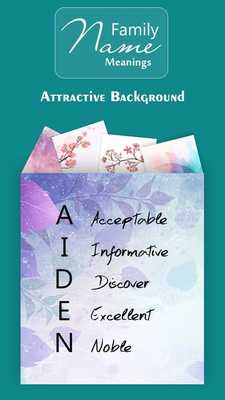 Emulate Android APK My Family Name Meanings Emulate Android APK My Family Name Meanings