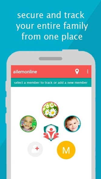 Run android online APK My Family Online "ailemonline" - Parental Control from MyAndroid or emulate My Family Online "ailemonline" - Parental Control using MyAndroid