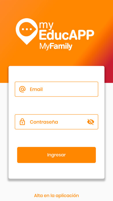 Emulate iPhone app MyFamily using MyAndroid Emulate iPhone app MyFamily using MyAndroid