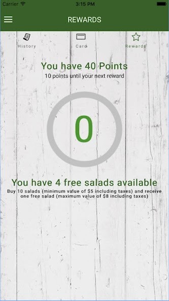 Run android online APK My Farm Boy Salad Bar from MyAndroid or emulate My Farm Boy Salad Bar using MyAndroid