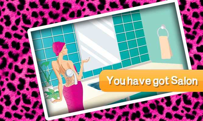 Emulate Android APK My Fashion Beauty Salon Emulate Android APK My Fashion Beauty Salon