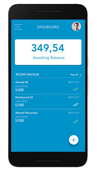 Run android online APK My Fatoorah - - ماي فاتورة from MyAndroid or emulate My Fatoorah - - ماي فاتورة using MyAndroid Run android online APK My Fatoorah - - ماي فاتورة from MyAndroid or emulate My Fatoorah - - ماي فاتورة using MyAndroid