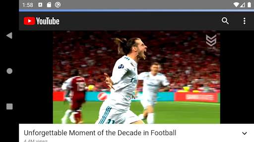 Run android online APK MyFavoriteWeb from MyAndroid or emulate MyFavoriteWeb using MyAndroid