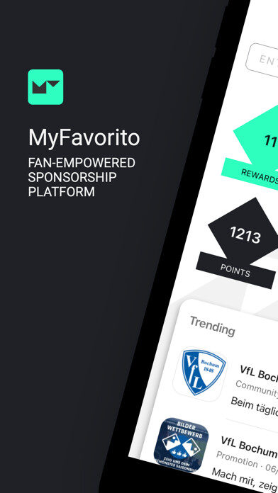 Emulate iPhone app MyFavorito using MyAndroid Emulate iPhone app MyFavorito using MyAndroid