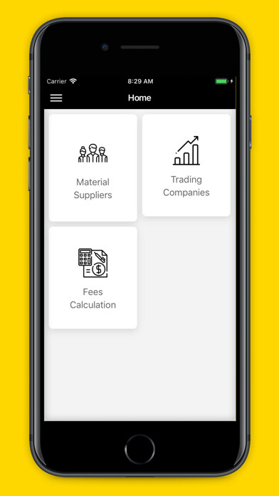 Emulate iPhone app MyFees using MyAndroid Emulate iPhone app MyFees using MyAndroid