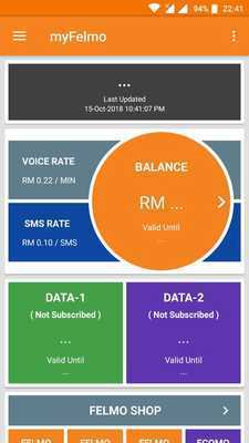Emulate Android APK myFelmo Emulate Android APK myFelmo