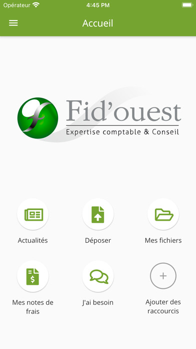 Emulate iPhone app My Fidouest using MyAndroid Emulate iPhone app My Fidouest using MyAndroid