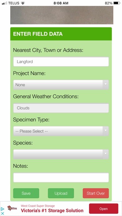 Emulate iPhone app My Field App using MyAndroid Emulate iPhone app My Field App using MyAndroid