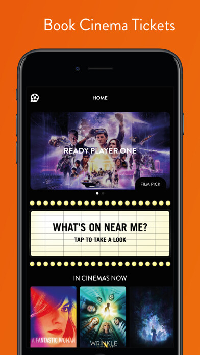 Emulate iPhone app My Film Club using MyAndroid Emulate iPhone app My Film Club using MyAndroid