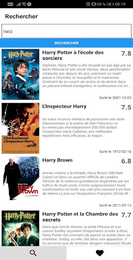 Run android online APK MyFilms from MyAndroid or emulate MyFilms using MyAndroid