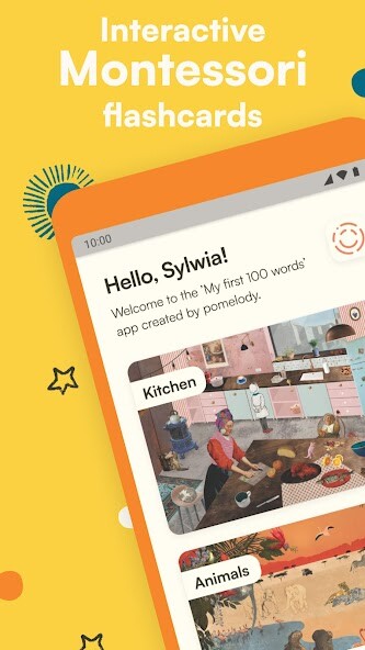 Run android online APK My First 100 Words from MyAndroid or emulate My First 100 Words using MyAndroid Run android online APK My First 100 Words from MyAndroid or emulate My First 100 Words using MyAndroid
