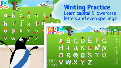 Emulate iPhone app My First ABC&123 for Kids using MyAndroid Emulate iPhone app My First ABC&123 for Kids using MyAndroid