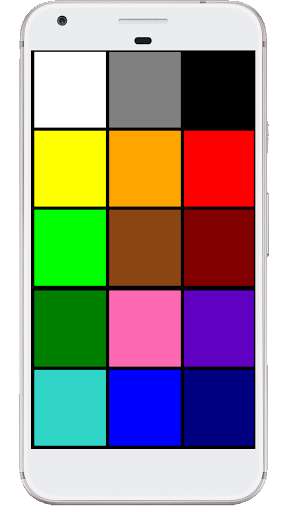 Run android online APK My First Colors (Teach colors to babies) from MyAndroid or emulate My First Colors (Teach colors to babies) using MyAndroid Run android online APK My First Colors (Teach colors to babies) from MyAndroid or emulate My First Colors (Teach colors to babies) using MyAndroid