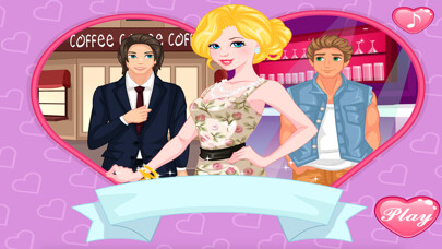 Emulate iPhone app My First Crush Date Night using MyAndroid Emulate iPhone app My First Crush Date Night using MyAndroid