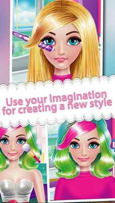 Emulate Android APK My First Crush Date - Spa game