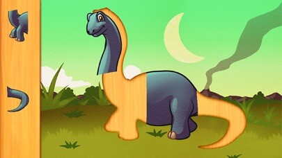 Emulate iPhone app My first Dino World using MyAndroid Emulate iPhone app My first Dino World using MyAndroid