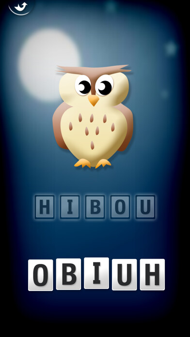 Emulate Android APK my first french words Emulate Android APK my first french words