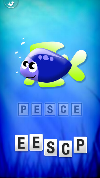 Emulate iPhone app My first Italian words using MyAndroid Emulate iPhone app My first Italian words using MyAndroid