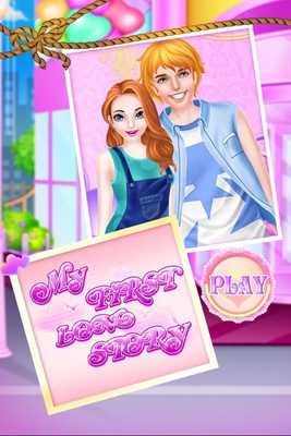 Emulate Android APK My First Love Story Emulate Android APK My First Love Story