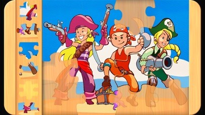 Emulate iPhone app My First Pirate Game using MyAndroid Emulate iPhone app My First Pirate Game using MyAndroid