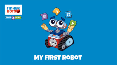 Emulate iPhone app My First Robot App using MyAndroid Emulate iPhone app My First Robot App using MyAndroid