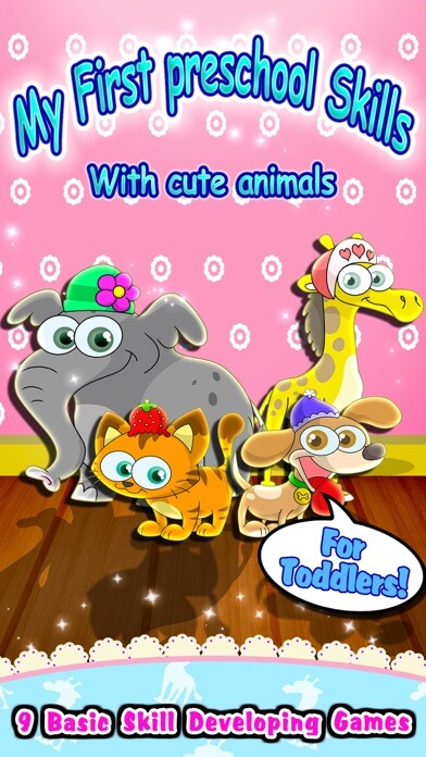 Emulate iPhone app My First Skills using MyAndroid Emulate iPhone app My First Skills using MyAndroid