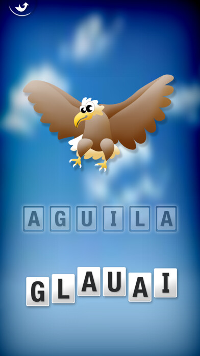 Emulate iPhone app My first Spanish words using MyAndroid Emulate iPhone app My first Spanish words using MyAndroid