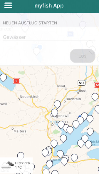 Run android online APK myfish - die App für Fischer i from MyAndroid or emulate myfish - die App für Fischer i using MyAndroid Run android online APK myfish - die App für Fischer i from MyAndroid or emulate myfish - die App für Fischer i using MyAndroid