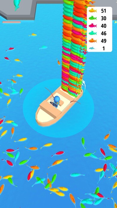 Emulate iPhone app My Fishing Life using MyAndroid Emulate iPhone app My Fishing Life using MyAndroid
