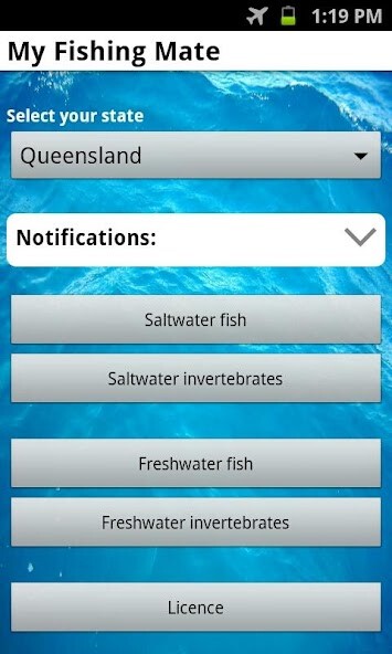 Run android online APK My Fishing Mate Australia from MyAndroid or emulate My Fishing Mate Australia using MyAndroid