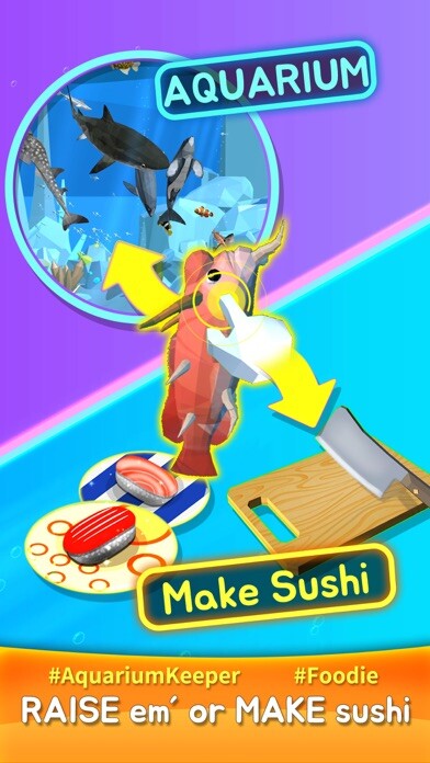 Emulate iPhone app My Fishing Spot: Calm Aquarium using MyAndroid Emulate iPhone app My Fishing Spot: Calm Aquarium using MyAndroid