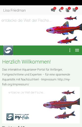 Emulate Android APK MY FISH Emulate Android APK MY FISH