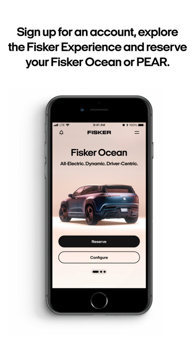 Emulate iPhone app My Fisker using MyAndroid Emulate iPhone app My Fisker using MyAndroid