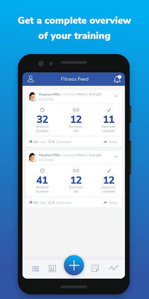 Run android online APK My Fit4Life from MyAndroid or emulate My Fit4Life using MyAndroid