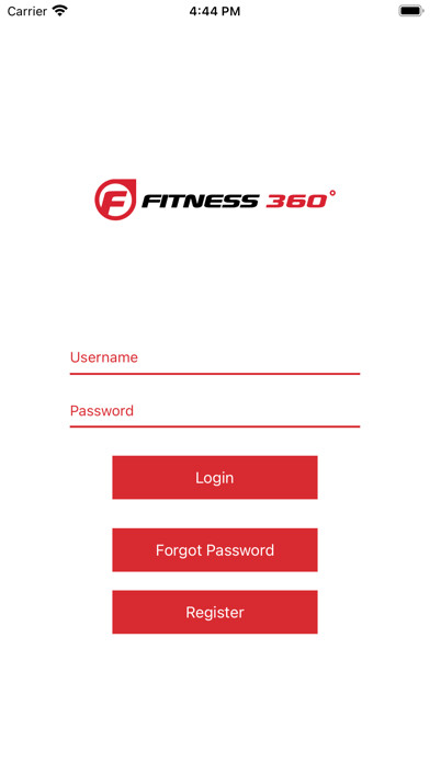 Run android online APK My Fitness 360 from MyAndroid or emulate My Fitness 360 using MyAndroid
