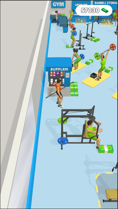 Emulate iPhone app My Fitness Club 3D using MyAndroid Emulate iPhone app My Fitness Club 3D using MyAndroid