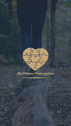 Run android online APK My Fitness Prescription from MyAndroid or emulate My Fitness Prescription using MyAndroid